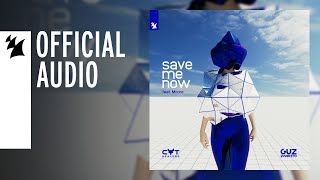 Cat Dealers & Guz Zanotto feat. Moore - Save Me Now