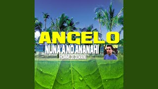 Video thumbnail of "Angelo - No te aha ra"