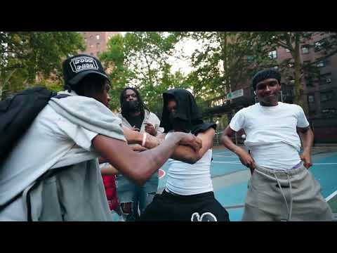 KT Deady x Tay Drugz x Nazzyfrmfostaa - Pride (Official Music Video)
