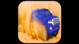 Drift 4x4 simulator - car games screenshot 5