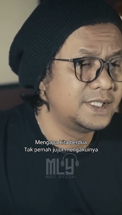 mengapa tak pernah jujur cover decky ryan