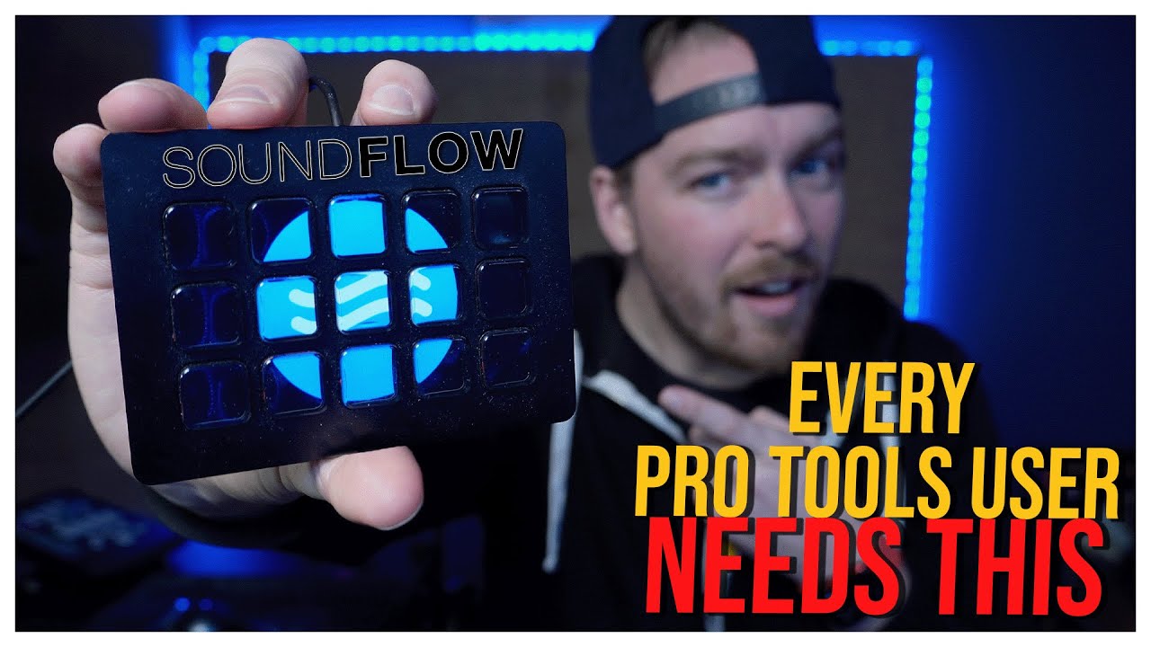 The Ultimate Pro Tools Editing Hack!?