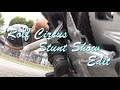 Rolf circus  stunt show  edit 900 cbr