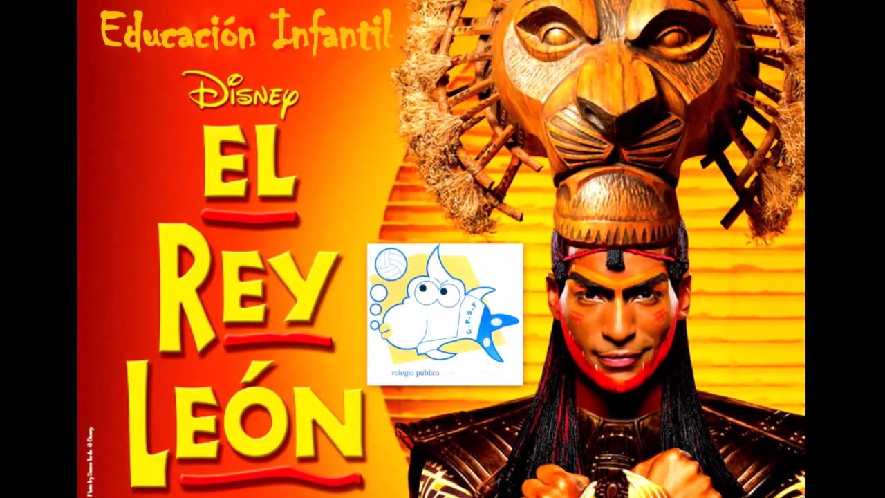 Carnaval 2020 Musicales: El Rey Leon