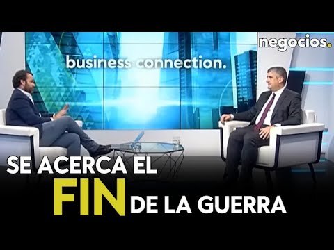 &ldquo;Desde el principio de la guerra se sab&iacute;a que Ucrania no pod&iacute;a ganarle a Rusia&rdquo;. Antonio Alonso