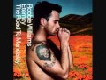 Robbie Williams The Road To Mandalay