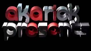 Atrium KOTW - Akarick