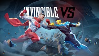 After Peak Fiction, We Return to Ranked Suffering... Playing Invincible VS today...!!!