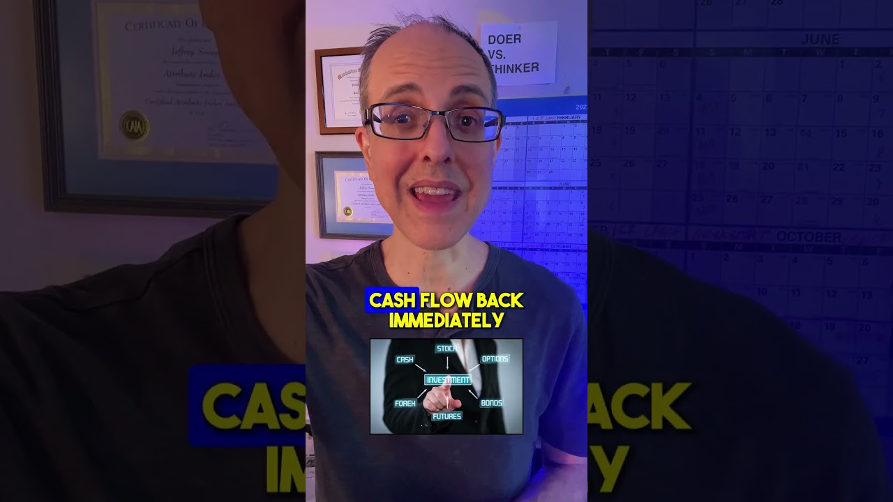 Финансовый коучинг, который действительно нужен успешным людям