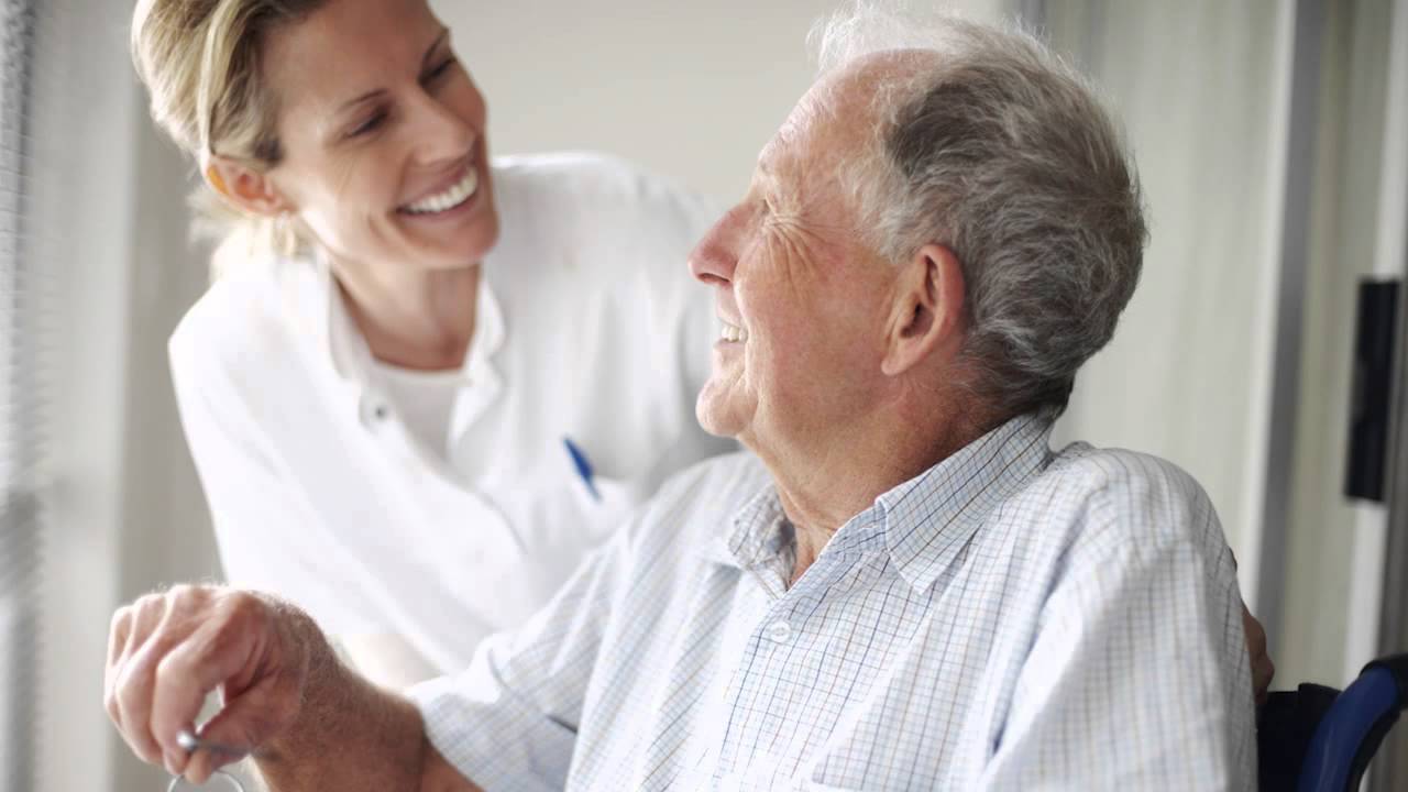 Why Assisting Hands Home Care Palm Beach