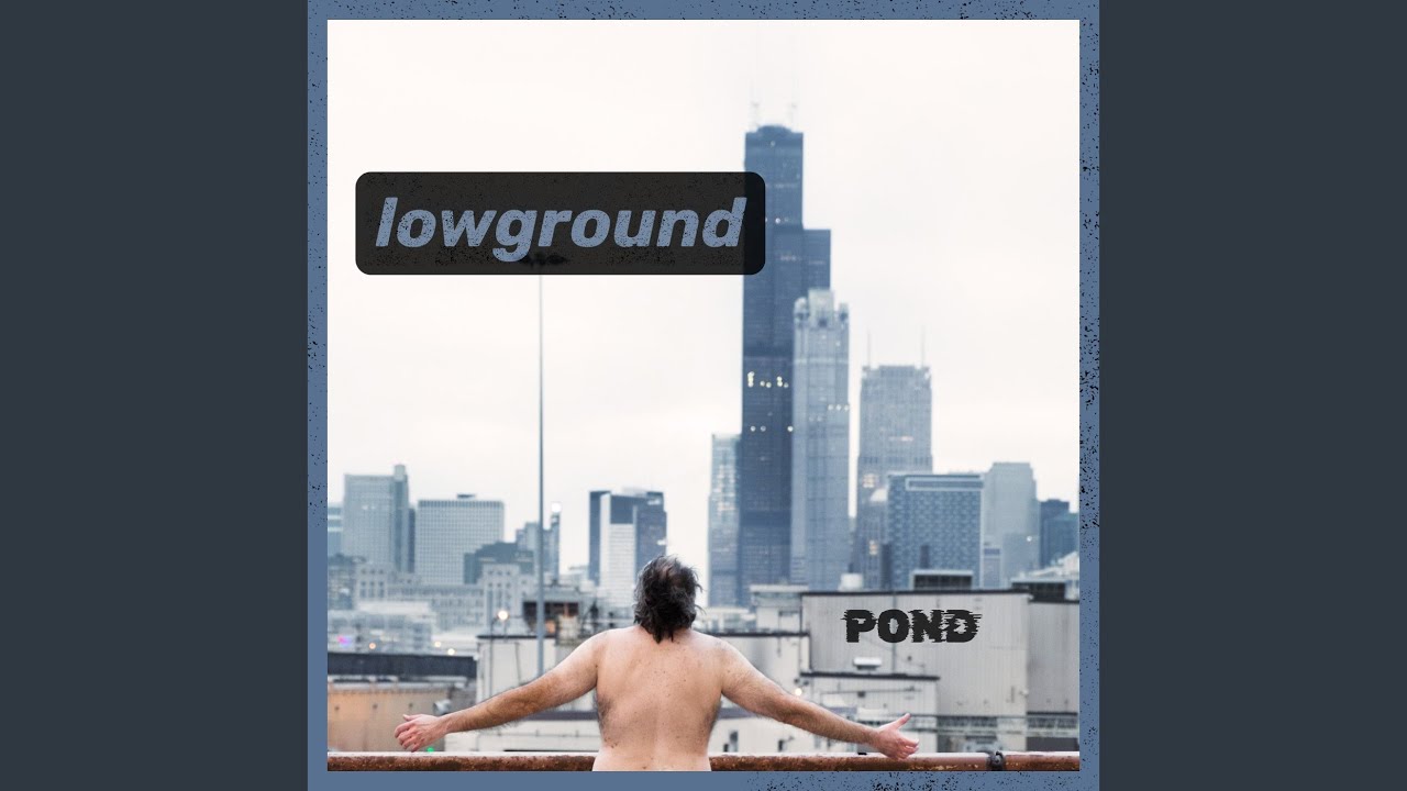 Watch Pond on YouTube Watch Pond on YouTube