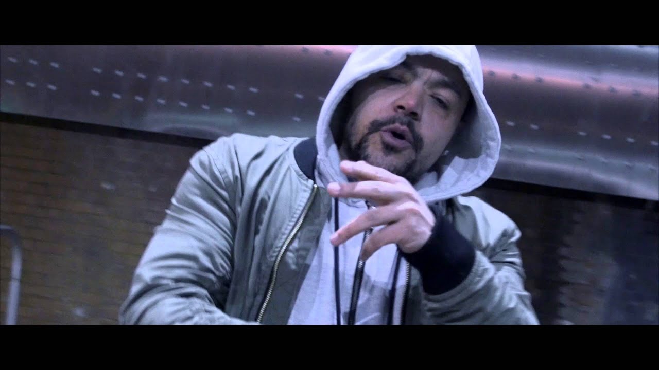 Donnie - I Still Got It (Official Music Video) WipeoutMedia