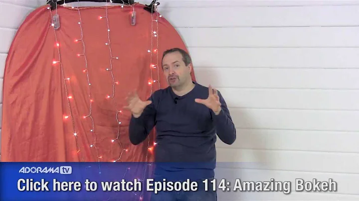 Balancing Low Ambient Light with Flash Ep 139: Take and Make Great Photography with Gavin Hoey