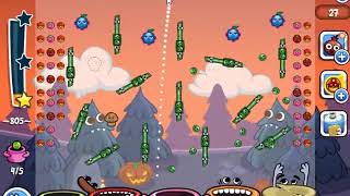 Papa Pear Saga Level 805 - NO BOOSTERS