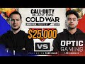 WE WON $25,000!! INSANE COLD WAR TOURNAMENT FINALS MATCH! (Black Ops Cold War)