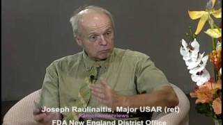 FDA Interview