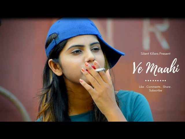 Ve Maahi | Kesari | Akshay Kumar & Parineeti Chopra | Latest Hindi Song 2019 | Cute Love Story | class=