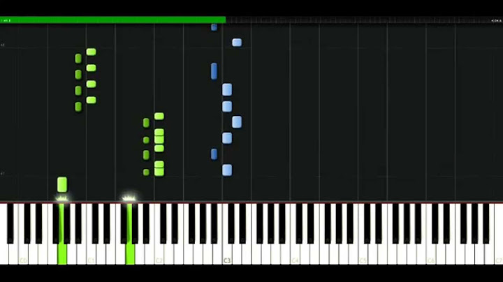 Dirrty Piano version - Piano performance video thumbnail