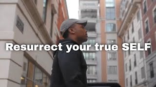 Narcissists Made You Forget? Remember Who You Are.
