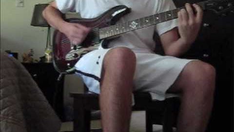 Alter Bridge- Buried Alive Cover REPOST