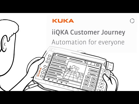 iiQKA Customer Journey