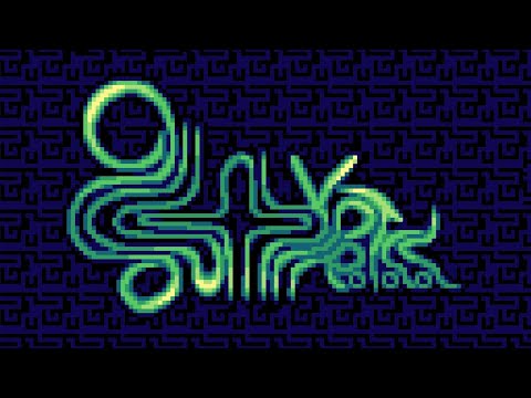 Gunkprotocol — Gameplay Video