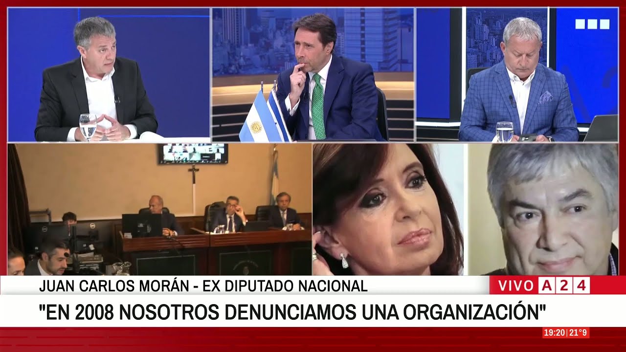 🚨LA REACCIÓN DE CRISTINA KIRCHNER TRAS LAS NUEVAS RESTRICCIONES EN SU DETENCIÓN