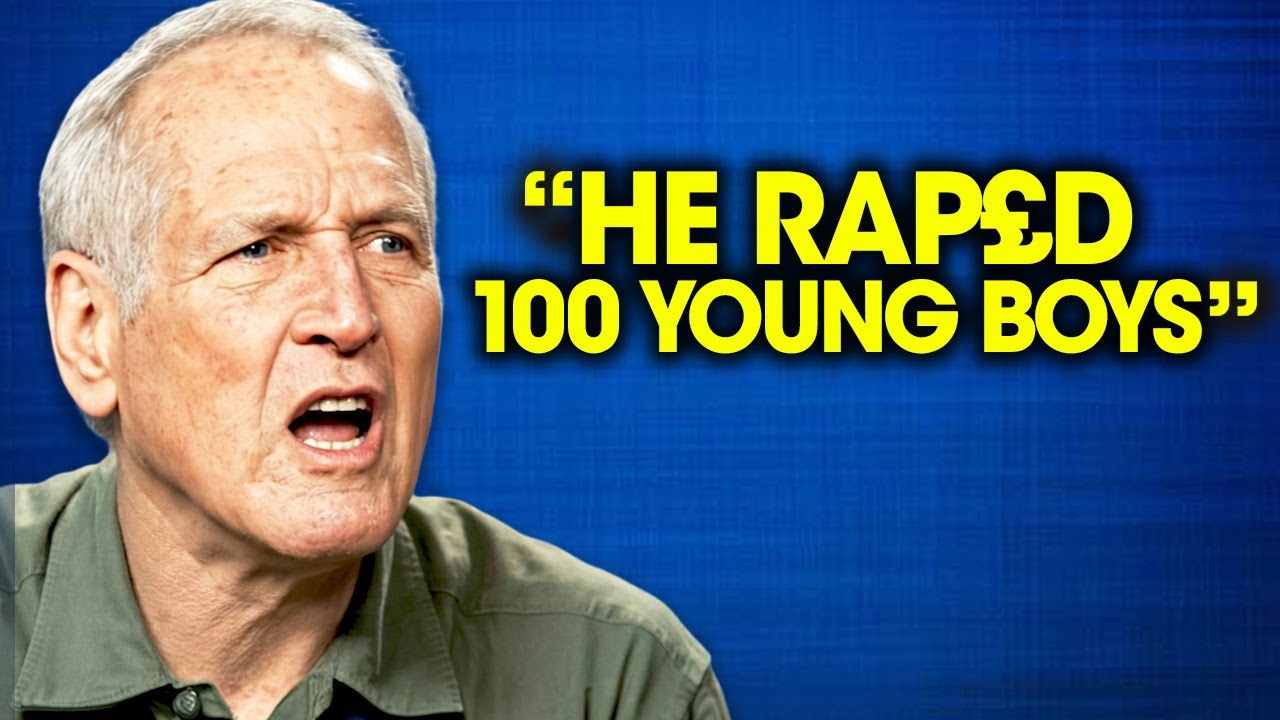 Paul Newman Name The Most EVIL ACTORS Of Hollywood's Golden Age