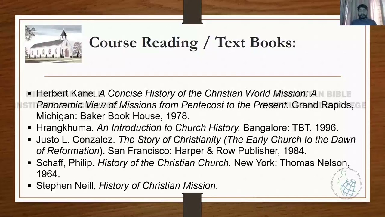 HDC P1 1 Course Description