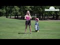 Skill Drills with Meredith Kirk~Hitting the Sweet Spot