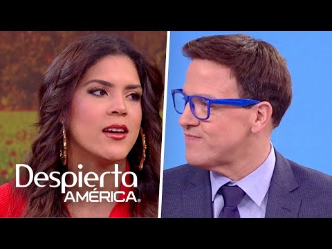 Was Francisca crying? This is the explanation for the tear discovered by Raúl González I.