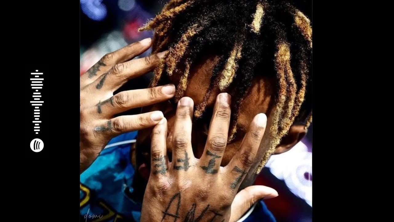 [FREE] Juice WRLD Type Beat - 