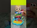 Coolest cocomelon peek-a-boo JJ