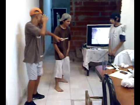 Revito elektro flogger...3