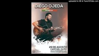 Diego Ojeda ft. Ale Zéguer - HAY ALGUIEN AHÍ \& OJALÁ QUE SÍ