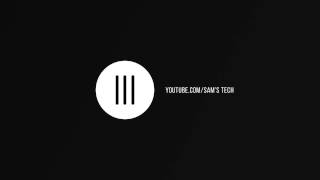 FREE Template - Clean 2 Circles Logo Reveal │ Keep Things Simple