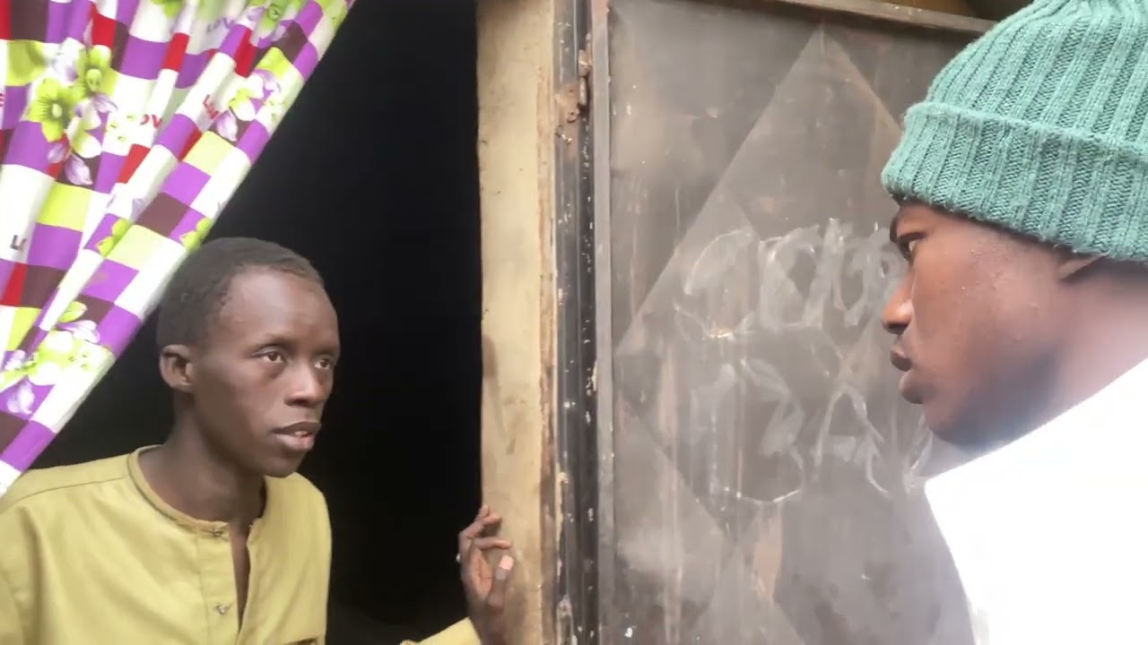 La méconnaissance familiale🙏🙏 59eme  prt🙏🙏