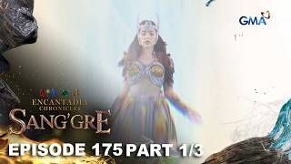 Sanggre Ang Pagsamo Sa Ivtre Ni Amihan episode 175  Part 13  Encantadia Chronicles