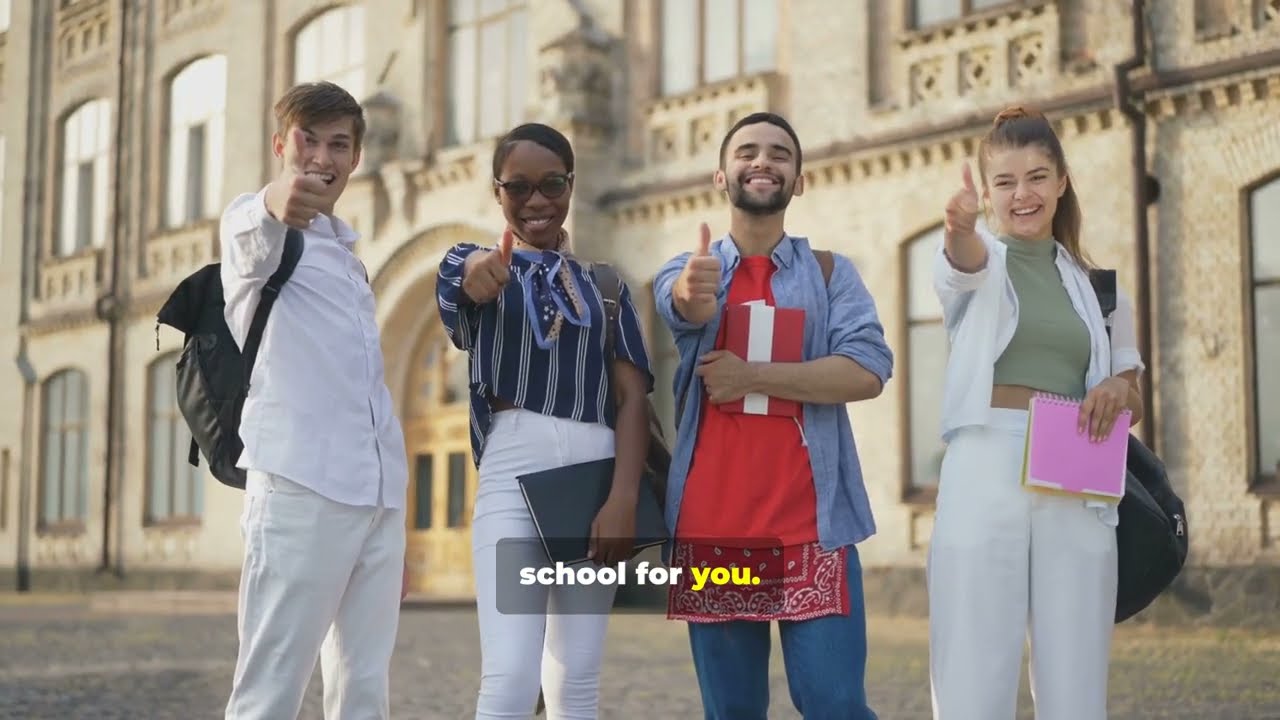 College Application S1 E3: Major Mistakes to Avoid while Choosing which College to Apply to.