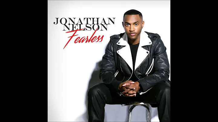 Jonathan Nelson - I Believe (Island Medley) (AUDIO ONLY)