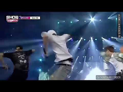 Video ~Ai nói vũ đạo của BTS dễ thì hãy cho họ coi cái này - youtube