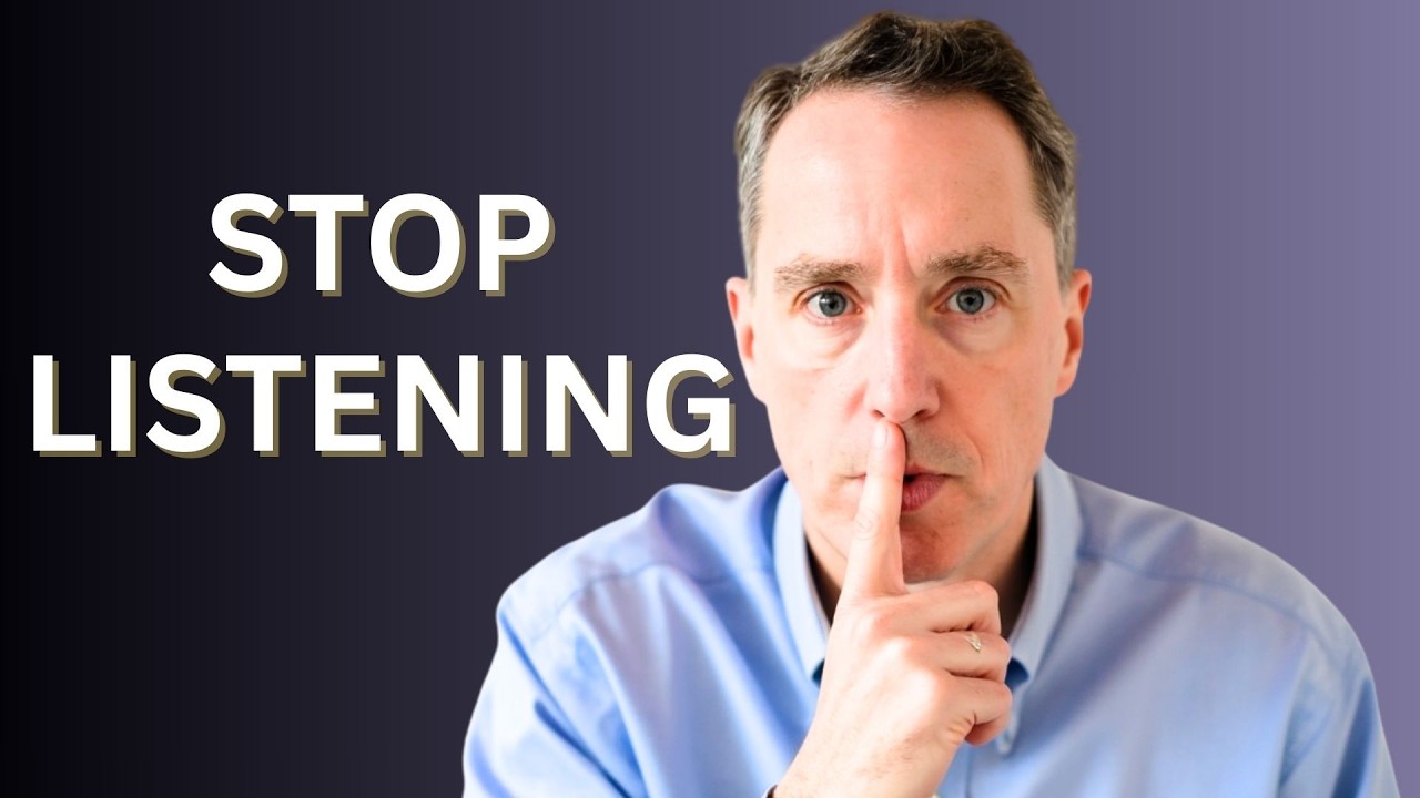 Why Intuition Is Never Loud