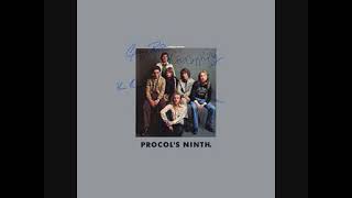 Procol Harum:-&#39;Without A Doubt&#39;