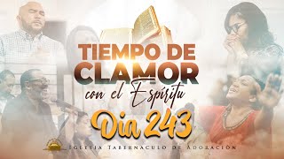 FE EN SU MUERTE Y RESURECCIÓN; CRISTO ES NUESTRA ESPERANZA | ORACIÓN DE LA MADRUGADA | DIA 243