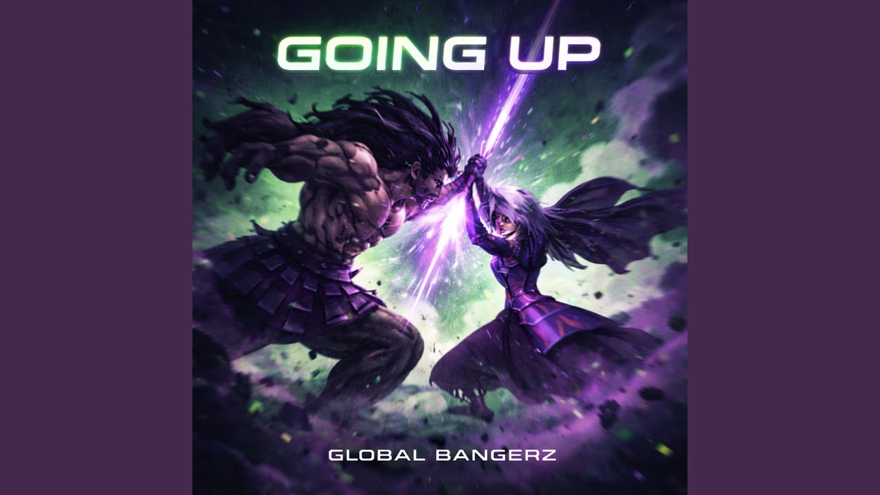 Guarda Going up su YouTube Guarda Going up su YouTube