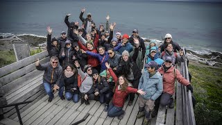 Cape Froward: Meet the team behind the future national park