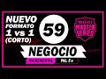 🤑 FORMATO FMS 1 vs 1 🤑 - NUEVO Formato FMS 2023 #40