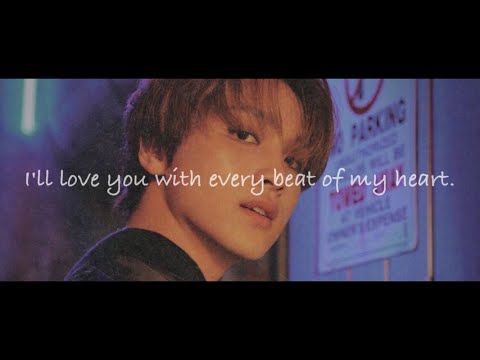 [NCT|해찬] 해찬이 날 짝사랑한다면,I’ll love you with every beat of my heart