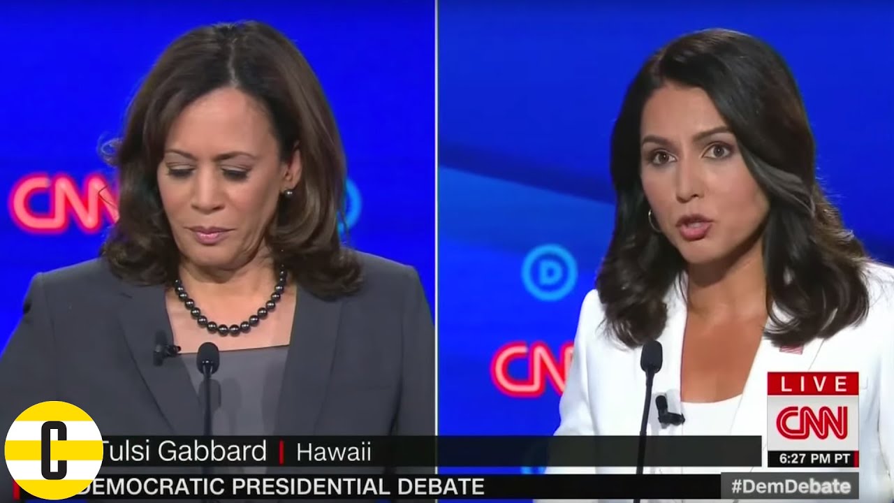 3 Key Moments from the 2nd CNN Democratic Debate