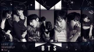 BTS Fake Love [AUDIO]